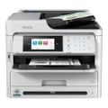 Epson WorkForce Pro WF-M5899DWF A4 Wi-Fi Mono Inkjet Printer C11CK76402