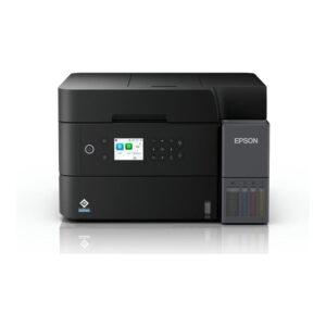 Epson Ecotank L6370 A4 Colour Multifunctional Inkjet Printer C11CL43405