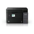 Epson Ecotank L6370 A4 Colour Multifunctional Inkjet Printer C11CL43405
