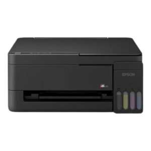 Epson EcoTank Home L3310 A4 Multifunction Inkjet Printer C11CL61402