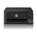 Epson EcoTank Home L3360 A4+ Wi-Fi Multifunction Colour Inkjet Printer C11CL63412