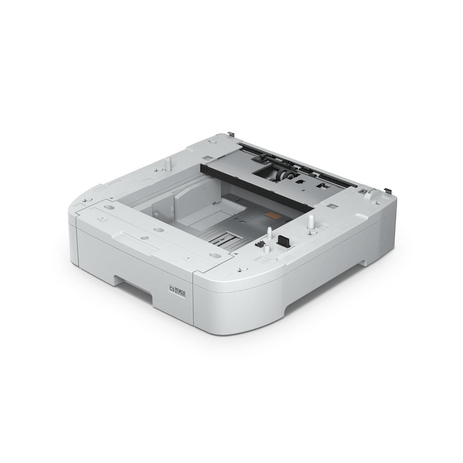 Epson 500-Sheet Paper Cassette Unit for WF-C8600 Series C12C932611
