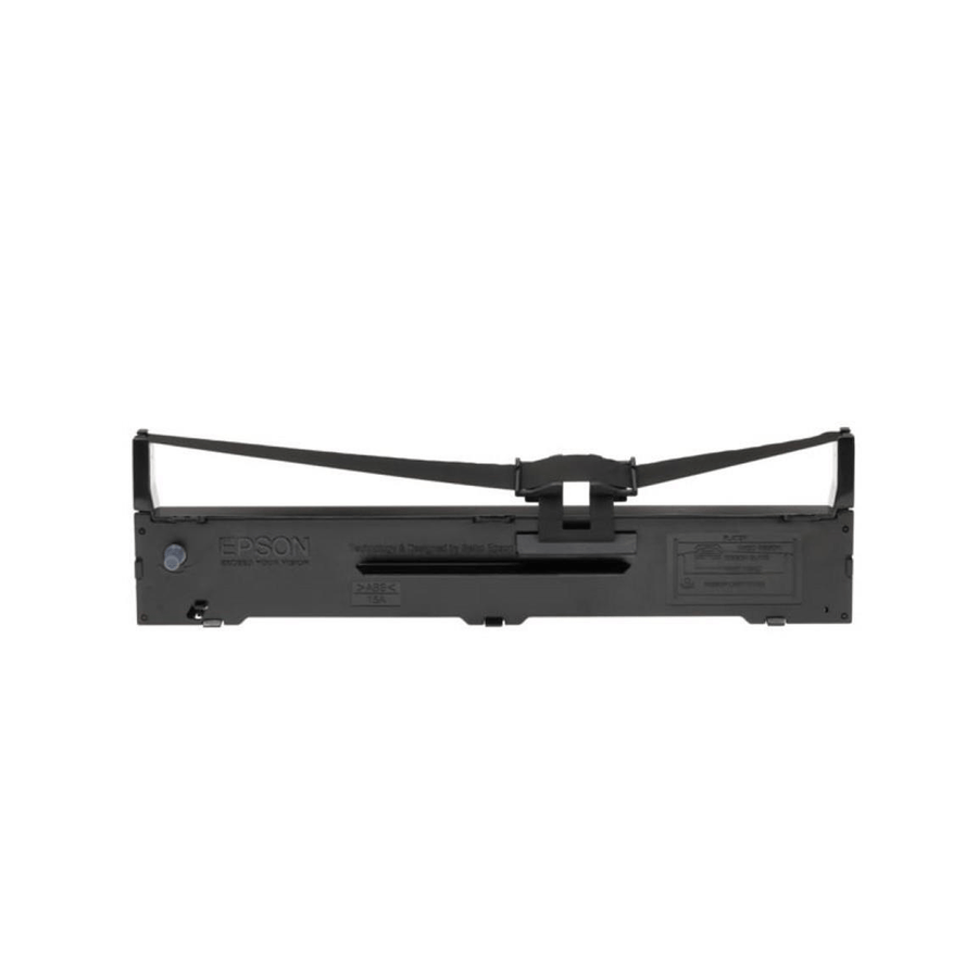 Epson LQ590 Black Ribbon C13S015337