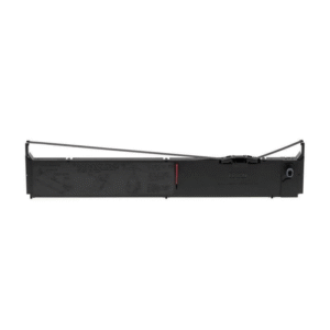 Epson 13S015384 SIDM Black Ribbon Cartridge
