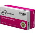 Epson Discproducer PJIC7 Magenta Ink Cartridge Original C13S020691 Single-pack