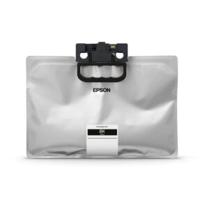 Epson C13T01D100 XXL Black High Capacity Original Ink Single-pack