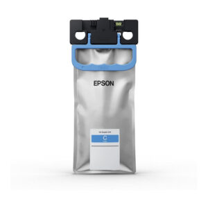 Epson C13T01D200 XXL Cyan High Capacity Original Ink Single-pack
