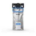 Epson C13T01D200 XXL Cyan High Capacity Original Ink Single-pack