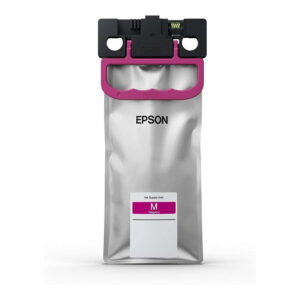 Epson WorkForce Pro Magenta XXL Ink Cartridge 20,000 Pages Original C13T01D300 Single-pack