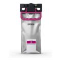Epson WorkForce Pro Magenta XXL Ink Cartridge 20,000 Pages Original C13T01D300 Single-pack