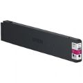 Epson WorkForce Enterprise WF-C20600 Magenta Printer Ink Cartridge Original C13T02Q300 Single-pack
