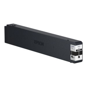 Epson WorkForce Enterprise WF-C21000 Black Printer Ink Cartridge Original C13T02Y100 Single-pack