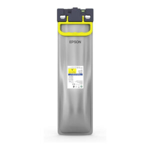 Epson WorkForce Pro WF-C879R XXL Yellow Ink Cartridge Original C13T05B44N Single-pack