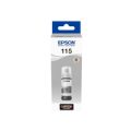 Epson 115 Ink Bottle Grey EcoTank Original 70ml Single-pack C13T07D54A
