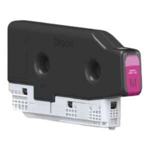 Epson WorkForce AM-C550 Magenta Ink Cartridge Original C13T08Q340 Single-pack