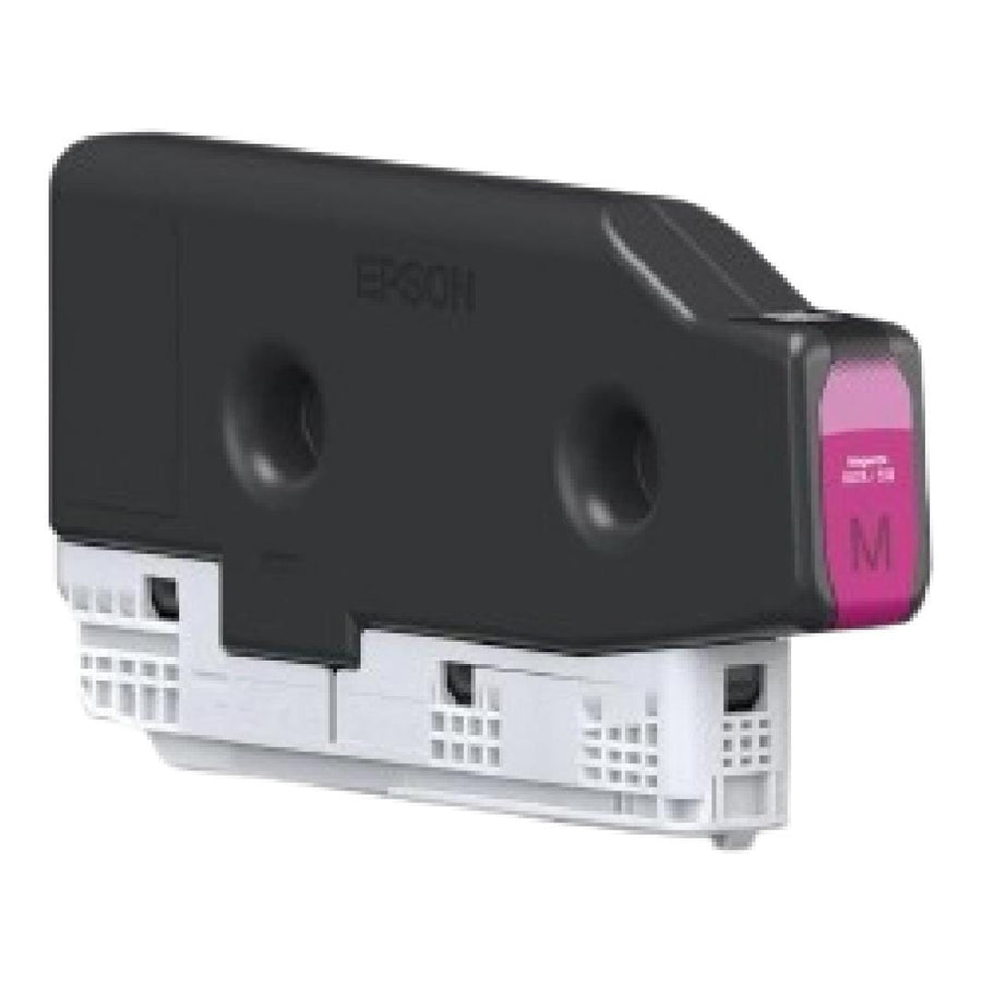Epson WorkForce AM-C550 Magenta Ink Cartridge Original C13T08Q340 Single-pack