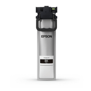 Epson XL Black Cartridges for the WorkForce Pro Series Printers C13T11D140 – 5000 pages