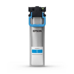 Epson XL Cyan Cartridges for the WorkForce Pro Series Printers C13T11D240 - 5000 pages