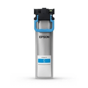 Epson XL Cyan Cartridges for the WorkForce Pro Series Printers C13T11D240 – 5000 pages
