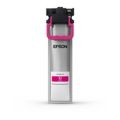 Epson XL Magenta Cartridges for the WorkForce Pro Series Printers C13T11D340 - 5000 pages