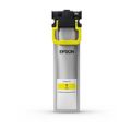 Epson XL Yellow Cartridges for the WorkForce Pro Series Printers C13T11D440- 5000 pages