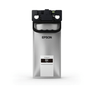 Epson XXL Black Cartridges for the WorkForce Pro Series Printers C13T11E140 – 10000 pages
