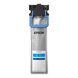 Epson WorkForce Pro EM/EP C800R XL Cyan Ink Cartridge Original C13T11N240 Single-pack