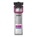 Epson WorkForce Pro EM/EP C800R XL Magenta Ink Cartridge Original C13T11N340 Single-pack