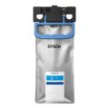Epson WorkForce Pro EM/EP-C800R XXL Cyan Ink Cartridge Original C13T11P240 Single-pack