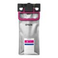 Epson WorkForce Pro EM/EP-C800R XXL Magenta Ink Cartridge Original C13T11P340 Single-pack