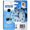 Epson WF-3620 Black Extra High Yield Ink Cartridge Original C13T27914012 Single-pack