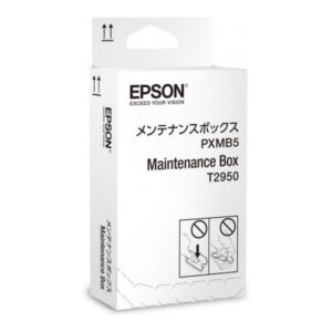 Epson WorkForce WF-100W Maintenance Box C13T295000