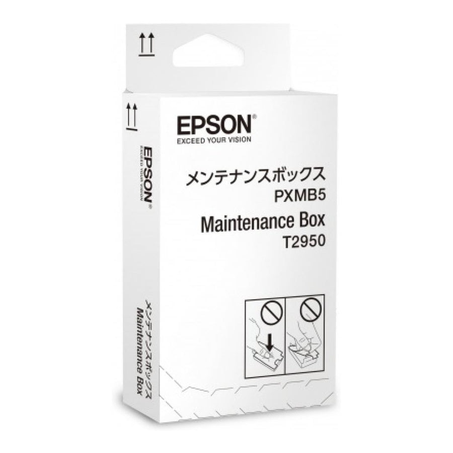 Epson WorkForce WF-100W Maintenance Box C13T295000
