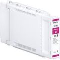 Epson T3400 5400 110-ml T41R340 Magenta Printer Ink Cartridge Original C13T41R340 Single-pack