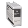 Epson Black SJIC36P-K Ink Cartridge C13T44C140 - Original 80ml for ColorWorks - Single Pack