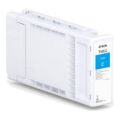 Epson UltraChrome XD3 Cyan Ink Cartridge Original C13T50U200 Single-pack
