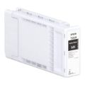 Epson UltraChrome XD3 Matte Black Ink Cartridge Original C13T50U80N Single-pack
