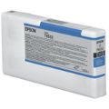 Epson T6532 Cyan Printer Ink Cartridge Original C13T653200 Single-pack