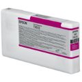 Epson T6533 Vivid Magenta Printer Ink Cartridge Original C13T653300 Single-pack