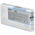 Epson T6535 Light Cyan Printer Ink Cartridge Original C13T653500 Single-pack