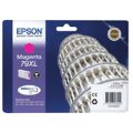 Epson 79XL DURABrite Ultra Magenta High Yield Ink Cartridge Original C13T79034010 Single-pack