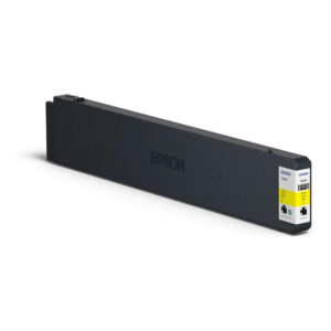 Epson WorkForce WF-C20590 Yellow Ink Cartridge Original C13T858400 Single-pack