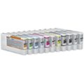 Epson SureColor SC-P5000 200-ml VIVID Magenta Standard Yield Printer Ink Cartridge Original C13T913300 Single-pack