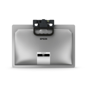 Epson XXL SIZE for WorkForce Pro WF-M5298DW WF-M5299DW WF-M5799D Black Extra High Yield Printer Ink Cartridge Original C13T966140 Single-pack