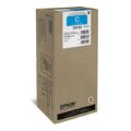 Epson WorkForce Pro WF-C869R XL Cyan Ink Cartridge Original C13T97320N Single-pack
