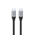 Unitek Fast Charging Type-C Cable 1m Black C14082ABK