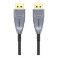 Unitek 8K DisplayPort Male to Male Cable 10m C1616GY