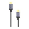 Unitek 8K 120Hz DisplayPort Male to Male Gaming Cable 2m C1626GY01-2M