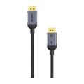 Unitek 8K 60Hz DisplayPort Male to Male Cable 2m C1628GY01-2M