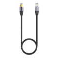 Unitek CAT8 RJ45 Male to Male Ethernet Cable 10m C18149AGY03-10M